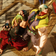 Image for article titled The Weekend In Esports: Intel Extreme Masters, Smash Bros, And Rob Corddry